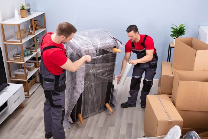 Best Coast to Coast Movers in the United States