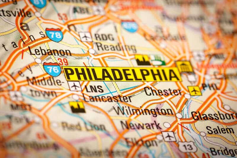 12 Things to Know Before Moving To Philadelphia
