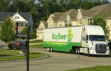 Mayflower Moving Review 2023: Cost, Insurance
