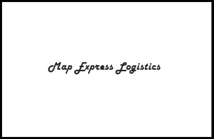 Map Express Logistics