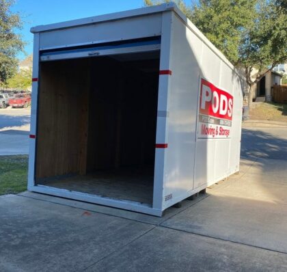 Comfort Moving & Storage