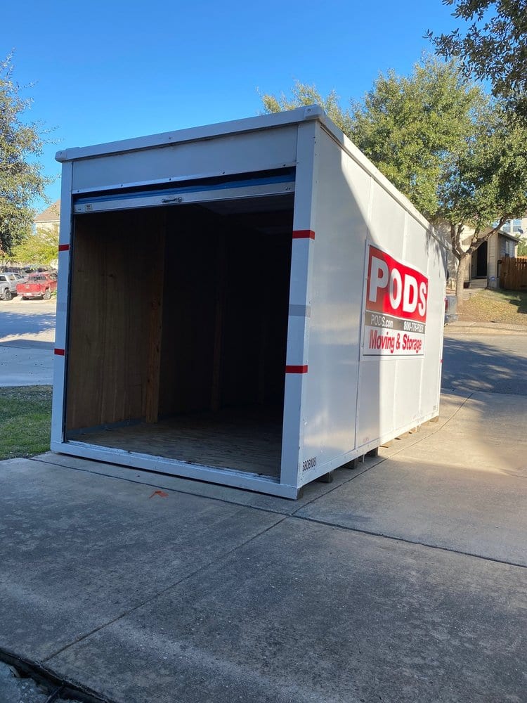 Comfort Moving & Storage