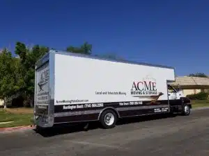 ACME Relocation Review 2023 - Moving Feedback