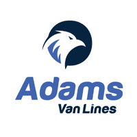 Adams Van Lines - The 10 Best Moving Companies
