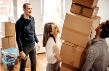 Top Moving Mistakes to Avoid on Your Next Move