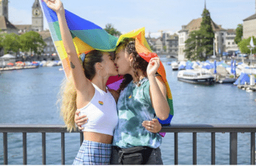 Best and Worst States to Move to Start a LGBTQ+ Family