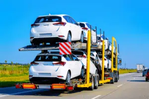 Best Car Shipping Companies - Moving Feedback of 2023