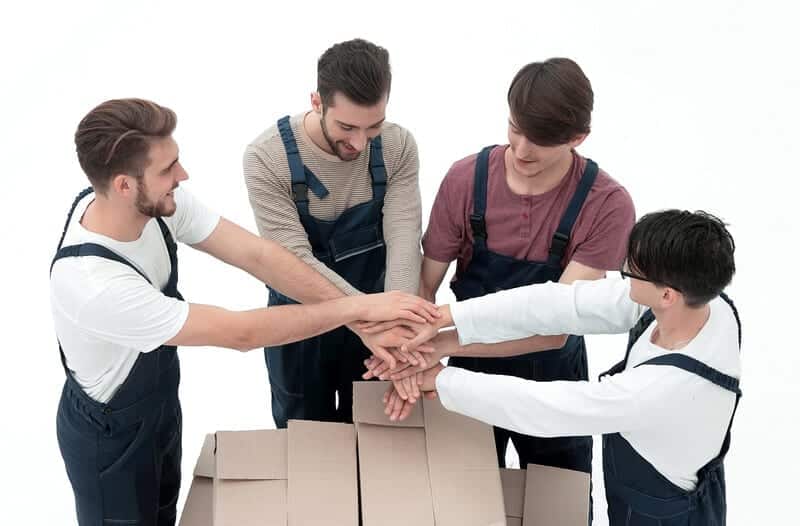 Top-rated Local Moving Companies of 2023