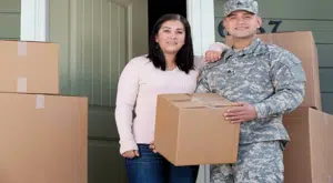 Top Moving Companies that Offer Military Discounts