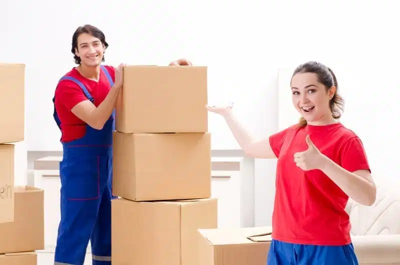 Best Moving Companies in Miami