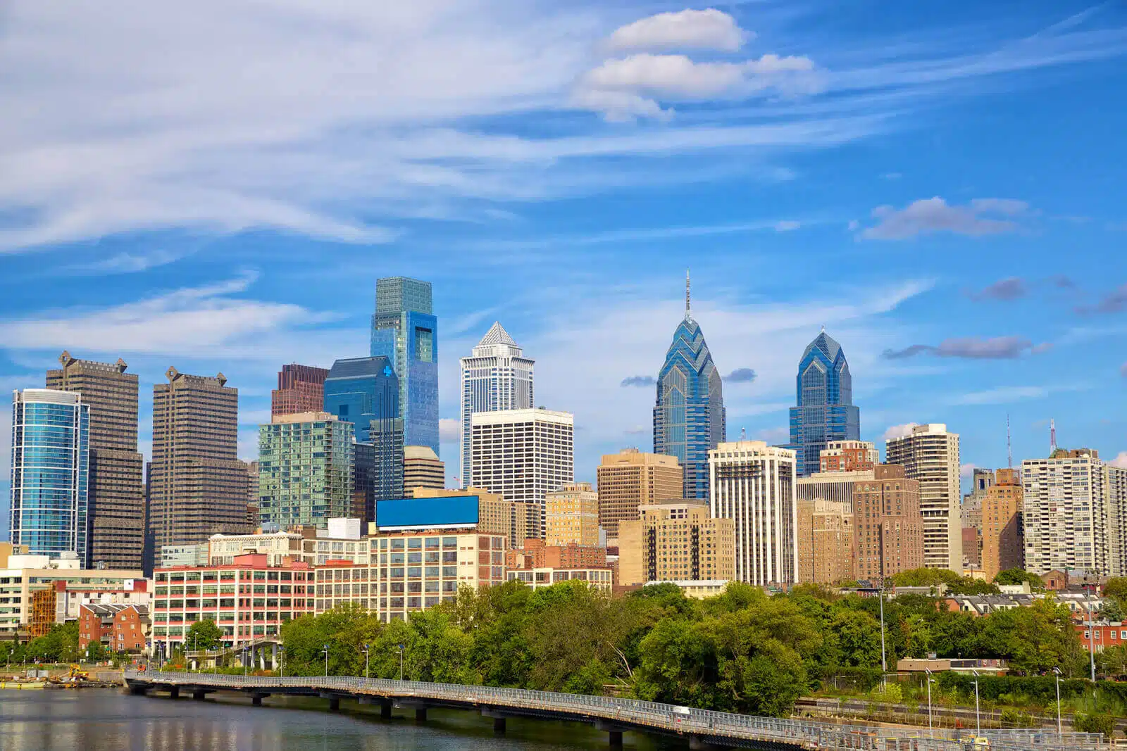 Best Moving Companies in Philadelphia