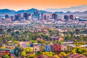 Best Moving Companies in Phoenix