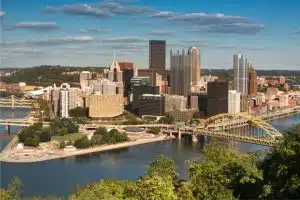 Best Moving Companies in Pittsburgh