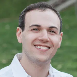 Daniel Bortz