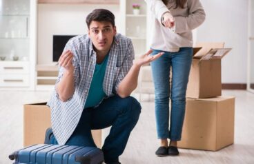 Comprehensive Divorce Moving Out Checklist of 2023