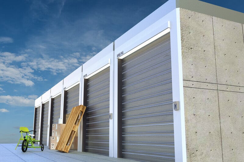 Do I Need Storage Unit Insurance?