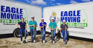 Eagle Moving Group Review