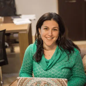 Emily Kirschenbaum