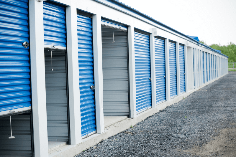The Ultimate Storage Unit Cost and Size: Guide 2023