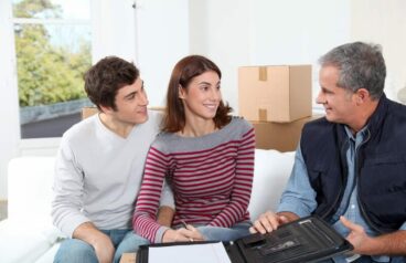 Getting Financial Assistance For Your Relocation