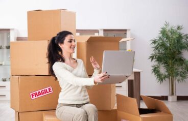 Finding Interstate Moving Services For Your Needs