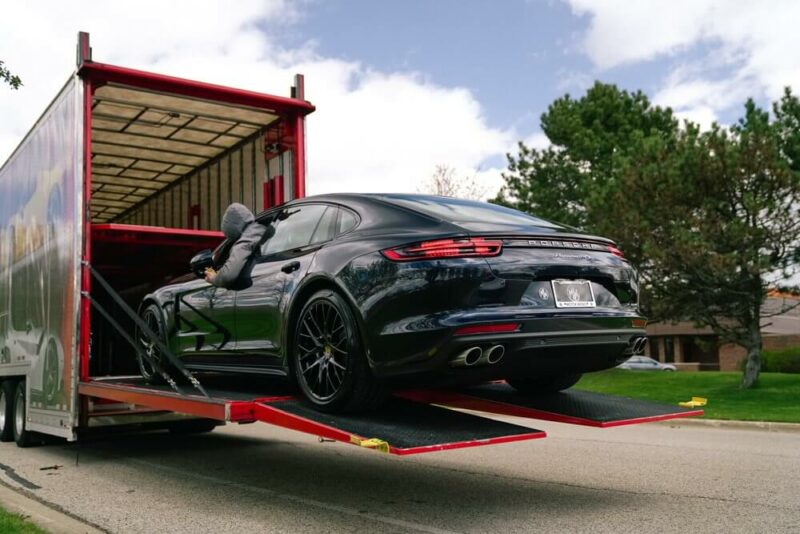 Guardian Auto Transport Review 2023