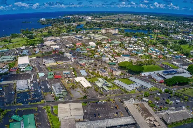 Hilo, Hawaii - Best Places to Live in Hawaii
