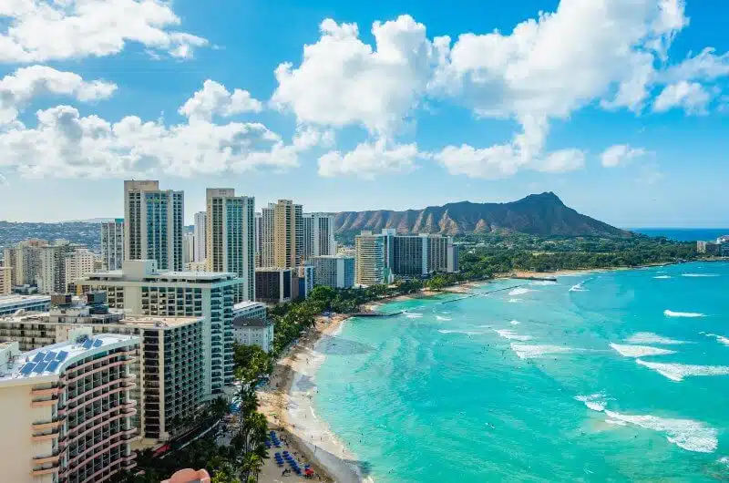 Honolulu, Oahu - Best Places to Live in Hawaii