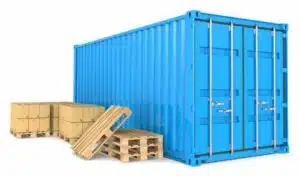 Cost To Move With Moving Containers