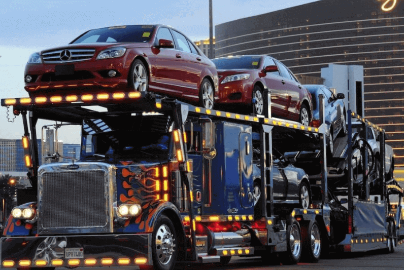 How Much Does It Cost to Ship a Car? Average Cost and Factors to Consider