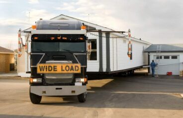 How Much Does it Cost to Move a Mobile Home?