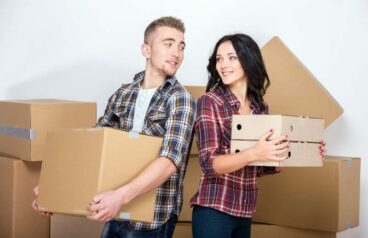 How Much does it Cost to Move Across the Country?