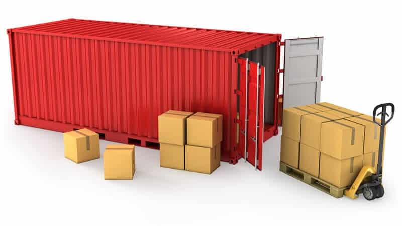 How To Pack Pods And Other Storage Containers