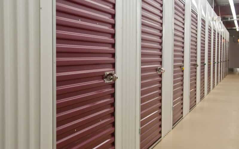 How To Pick The Right Size Of Storage Unit