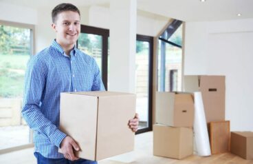 How To Prepare For A Cross-Country Move