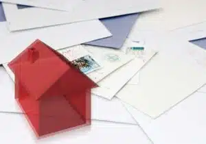 Tips To Change Address When Moving