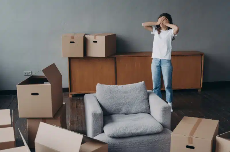How to Manage Moving Stress and Stay Calm: Complete Guide 2023