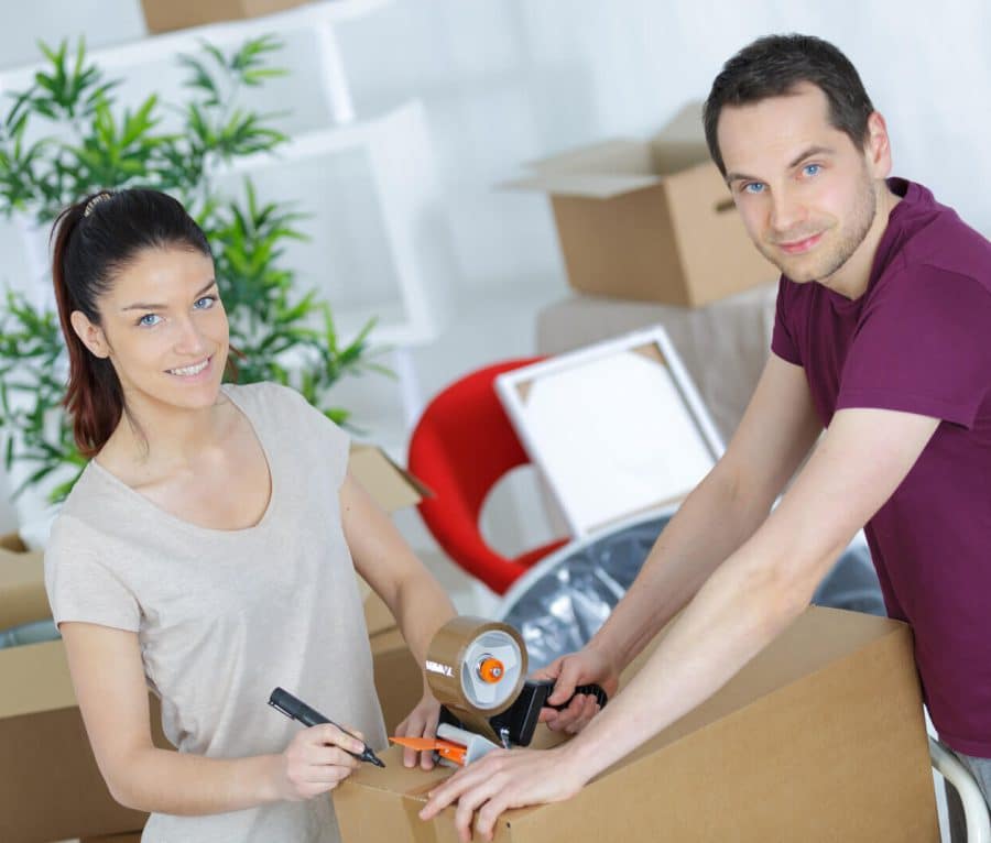 How to Pack Your Home for a Cross Country Move
