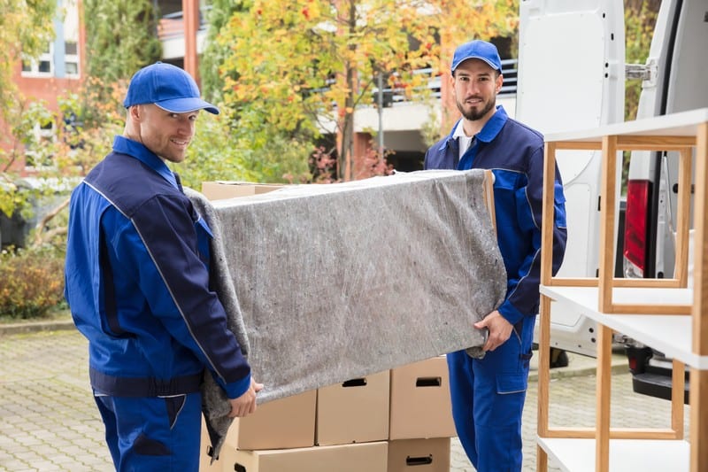 How To Plan A Coast To Coast Move