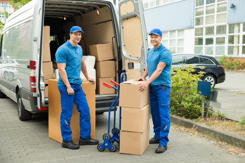 How to Research and Compare Local Moving Companies