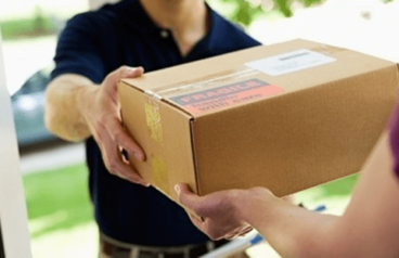 How To Ship Boxes With USPS When Moving