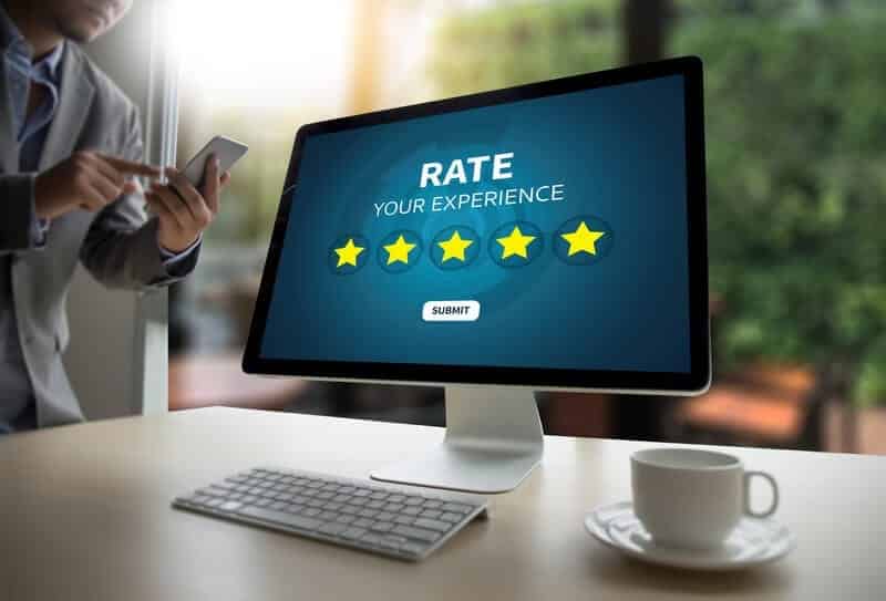 How to Spot Fake Online Moving Reviews