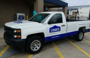 Lowes Truck Rental Review of 2023