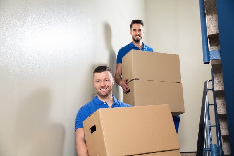 How To Hire Decent Last Minute Movers