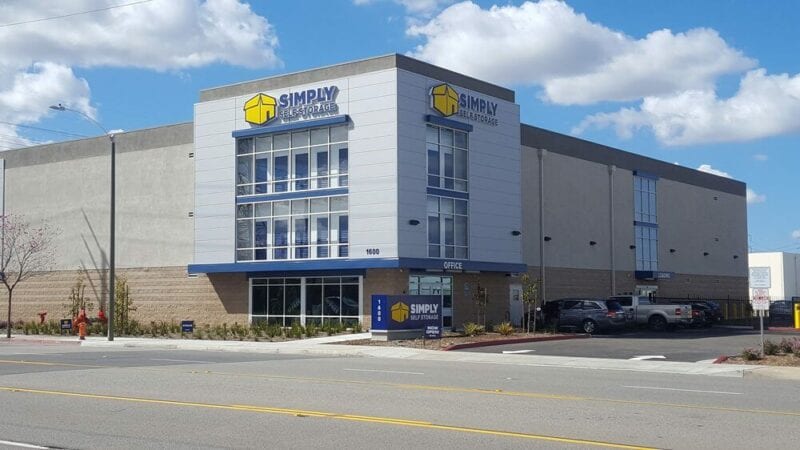 Latest Simply Self Storage Review 2023
