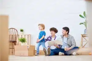 Long Distance Moving with Kids - Tips and Strategies for a Smooth Transition