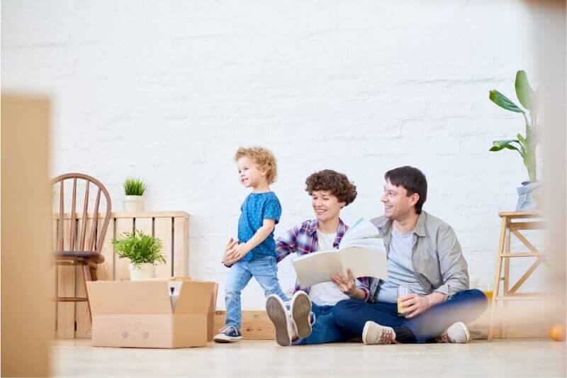 Long Distance Moving with Kids: Tips and Strategies for a Smooth Transition
