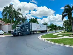 Mayzlin Relocation Review - Moving Feedback