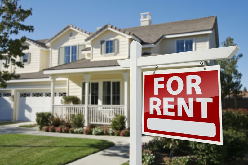 Revealed: The Most and Least Affordable US States for Renters
