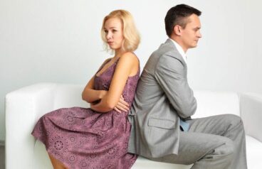 How to Handle Break-Up and Move-Out Scenario